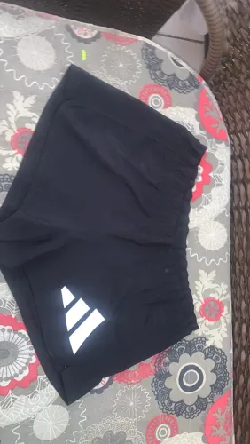Short adidas original