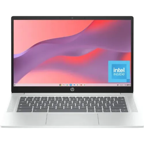 Notebook HP Chromebook 128Gb+4Gb (Novo)