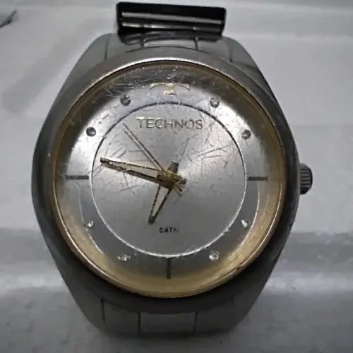 Kit 4 Relógios Antigos Funcionando. Marcas.