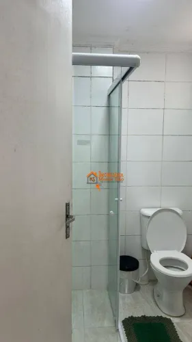 Apartamento com 2 dormitórios à venda, 50 m² por R$ 230.000,00 - Jardim Nova Cidade - Guar