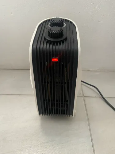Aquecedor Termoventilador Philco PAQ2000B 220V - Excelente Estado