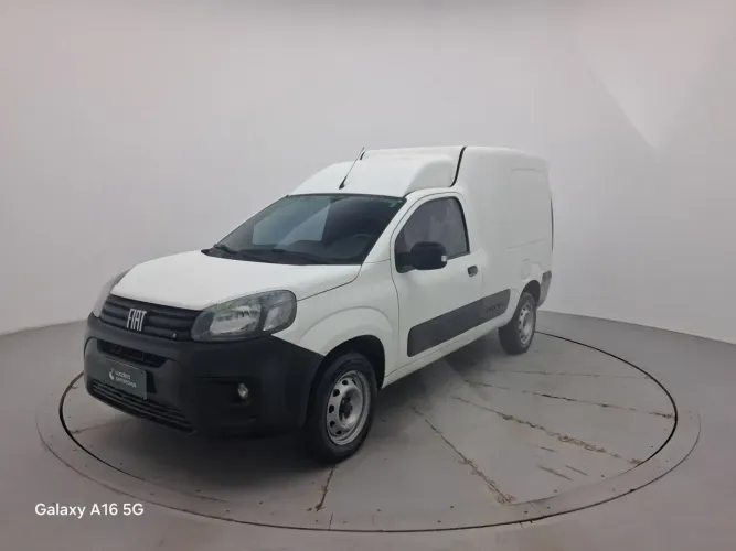 Fiat Fiorino Endurance EVO 1.4 Flex 8V 2P 2024