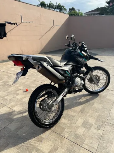 Moto Crosser z 2018