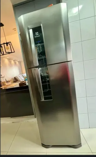 Geladeira Electrolux Frost Free 430litros