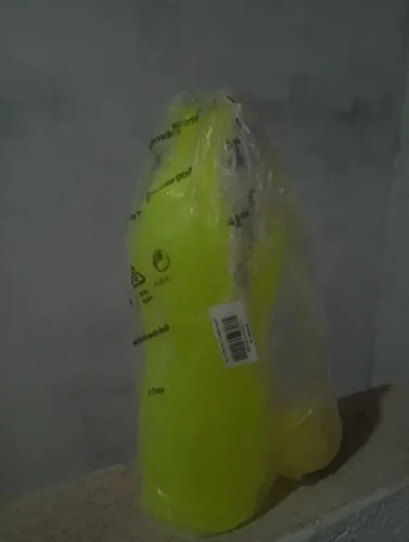 Garrafa da Tupperware 1L