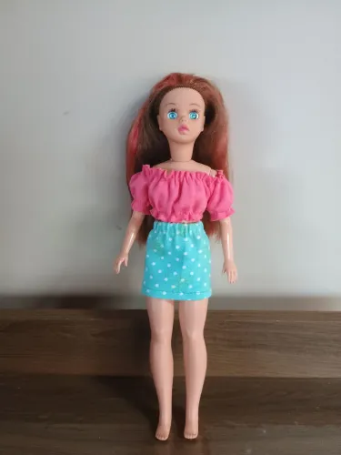Boneca susi