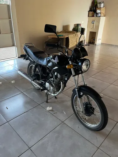 CG 150 ES