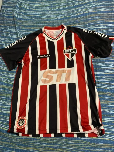 Blusa de time São Paulo