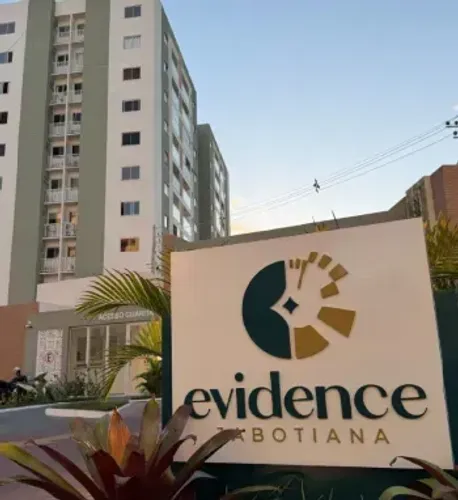 Apartamento para alugar no Condomínio Evidence Jabotiana , bairro Jabotiana