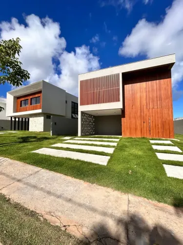 ALPHAVILLE LITORAL NORTE