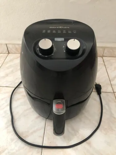 Air fryer britania