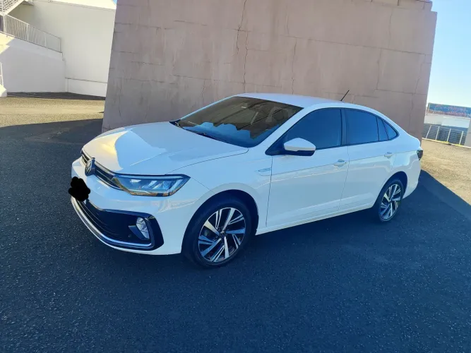 Volkswagen Virtus Highline 200 TSI 1.0 Flex 12V AUT 2023