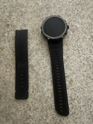 Vendo relógio strato 2 (descrição)