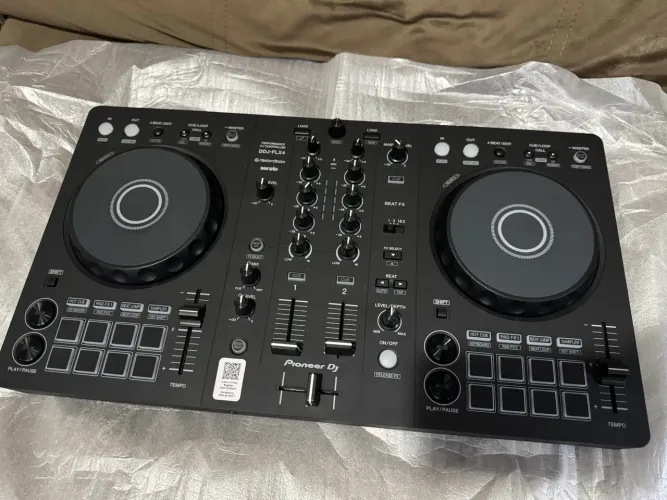 Pioneer DJ DDJ-FLX4