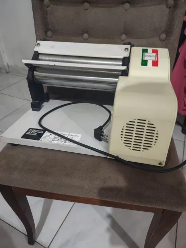 Cilindro laminador da Anodilar