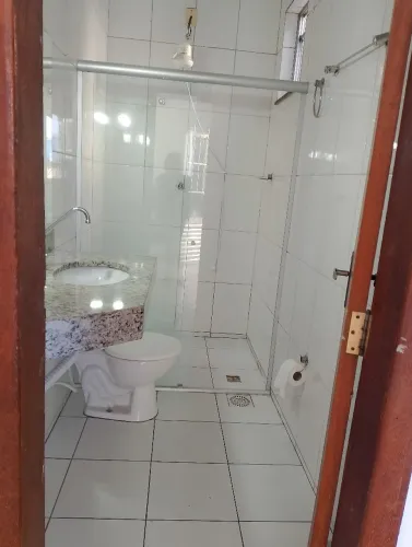 Alugo apartamento bairro Tupi mirante