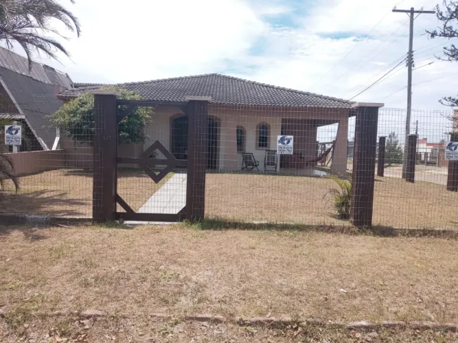 Casa em Imbé para temporada