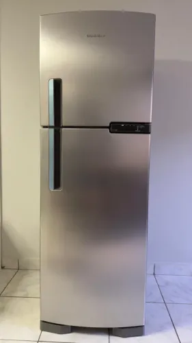 Geladeira Brastemp 375l