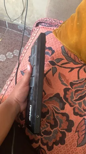Akai MPX8