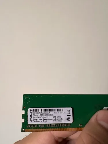 16G RAM DDR4 2x8 2400mhz