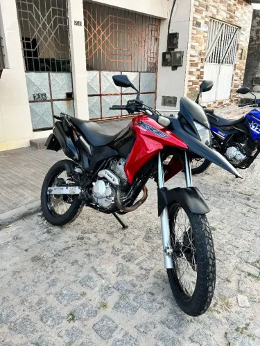 Xre 300 2013