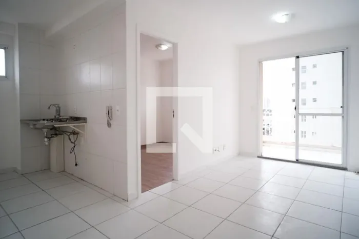 Apartamento à Venda - Jardim Aricanduva, 2 Quartos, 50 m2