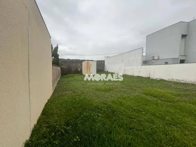 Terreno à venda, 240 m² por R$ 260.000,00 - Residencial Sauípe - Bauru/SP