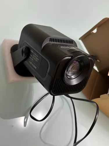Mini Projetor