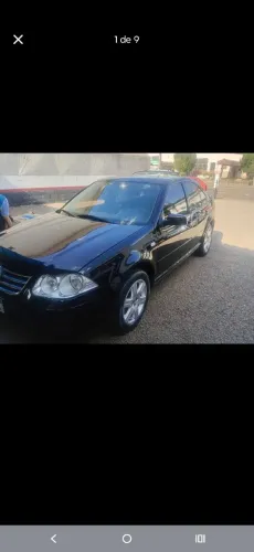 Volkswagen Bora 2.0/ 2.0 Flex 8V Mec. 2011
