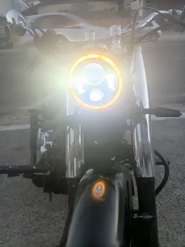 Moto muito top!!