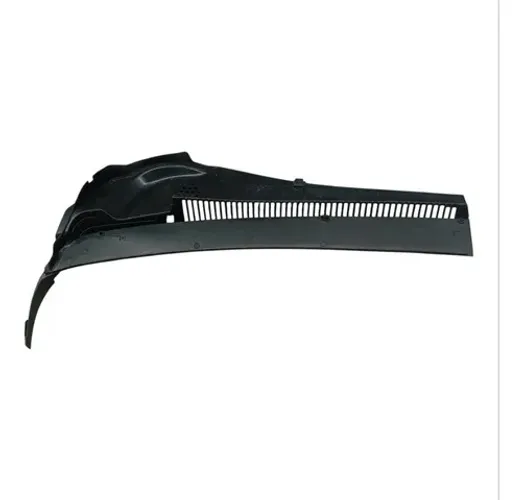 Grade Lateral Churrasqueira Volkswagen Polo Gts 2023 2024