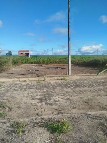 Vendo 2 terrenos no loteamento bosque de Atalaia