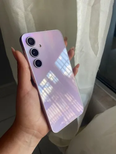 ? SAMSUNG GALAXY A35 5G LILÁS - 128GB ?