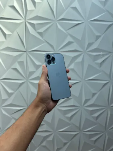 iPhone 13 Pro Max impecável 