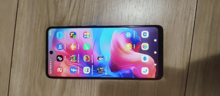 Celular moto G04s 128gb