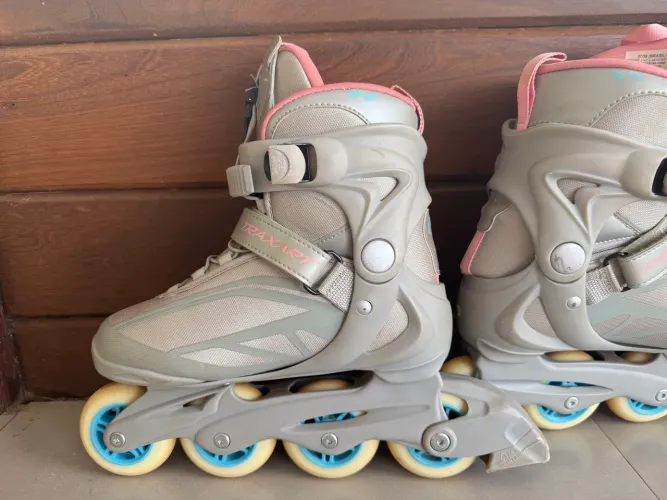 Patins 36 - Traxart Abec 5