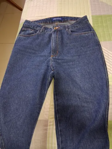 Calça Jeans