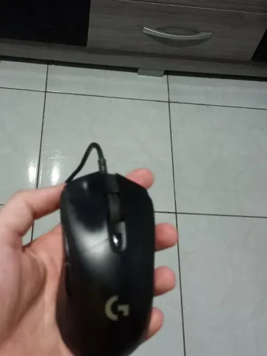 mouse logitech g403