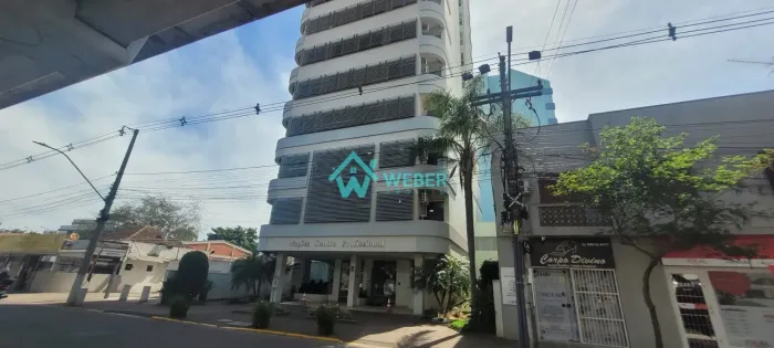 Sala para locação, Rio Branco, Novo Hamburgo, RS