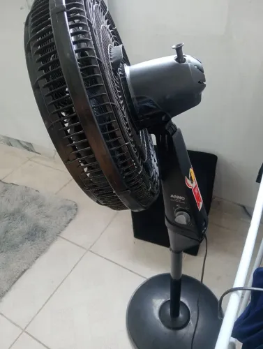 Ventilador 