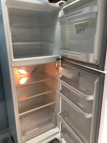 Geladeira Eletrolux