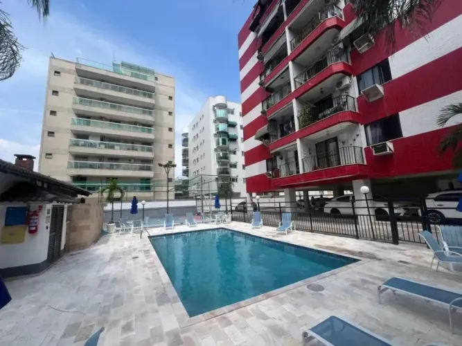 Imóvel para aluguel possui 70 metros quadrados com 3 quartos em Vila Valqueire - Rio de Ja