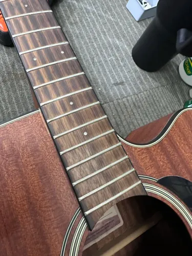 Brenno Luthier - Luthieria e Acessórios Serviços Especializados