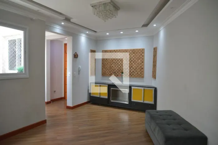 APARTAMENTO RESIDENTIAL em Santo André - São Paulo, Parque das Nações