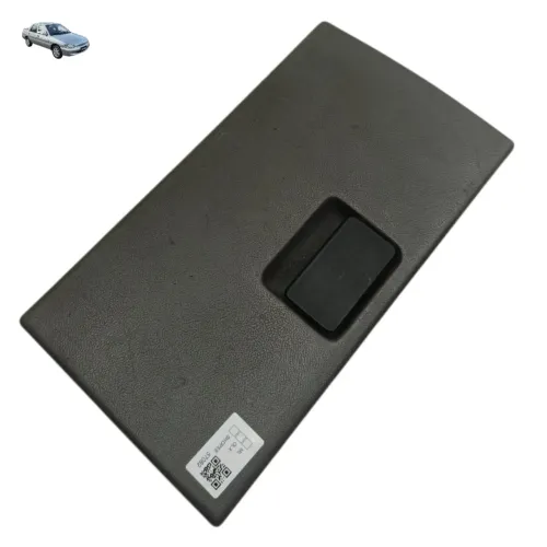 Tampa porta luvas Ford Escort 1997 1998 1999 2000 2001 2002