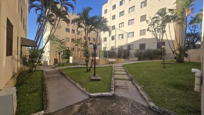 VENDA - APARTAMENTO VILA JARDINI / SOROCABA/SP
