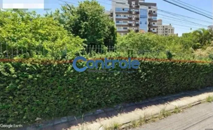 Terreno em Coqueiros, Florianópolis/SC!