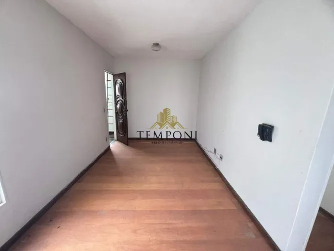 Lindo apartamento de 2 quartos Bairro Santa Cruz