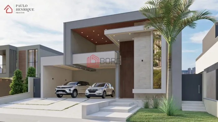 Casa Alto Padrão no New Ville