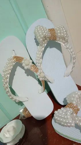 Venda de chinelo 